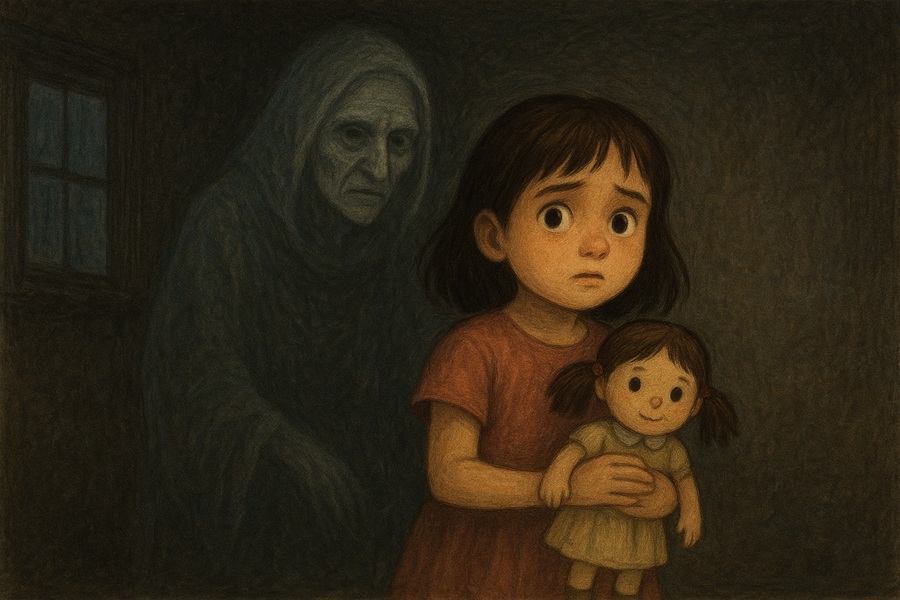 Nights Are Different | Tebuireng Online