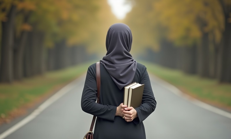 Tidak Mengundang Pertanyaan | Tebuireng Online