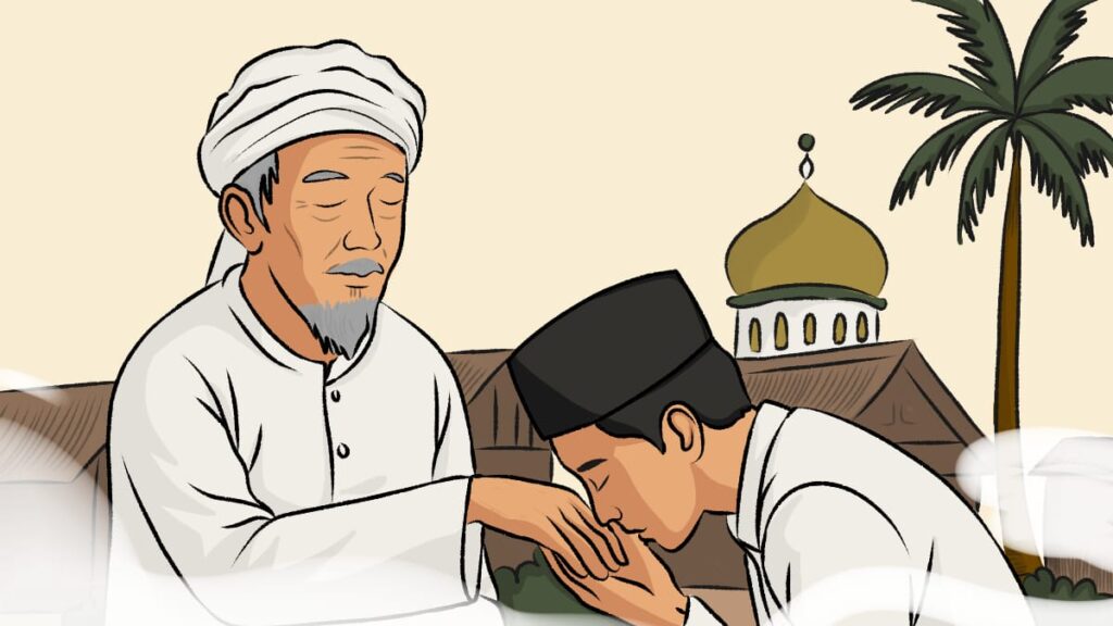 Kiai, Otoritas, dan Amanah yang Dikhianati