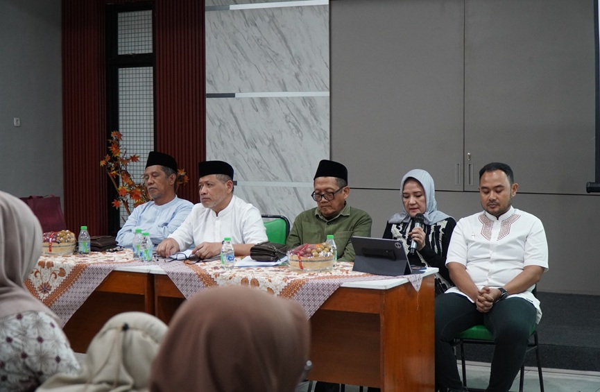 Yayasan Tebuireng Sosialisasikan ART Baru, Dorong Transparansi dan Kemajuan Pendidikan