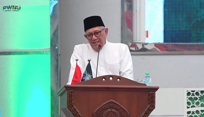 Mencontohkan Persaudaraan dan Perjuangan Kaum Masyaikh