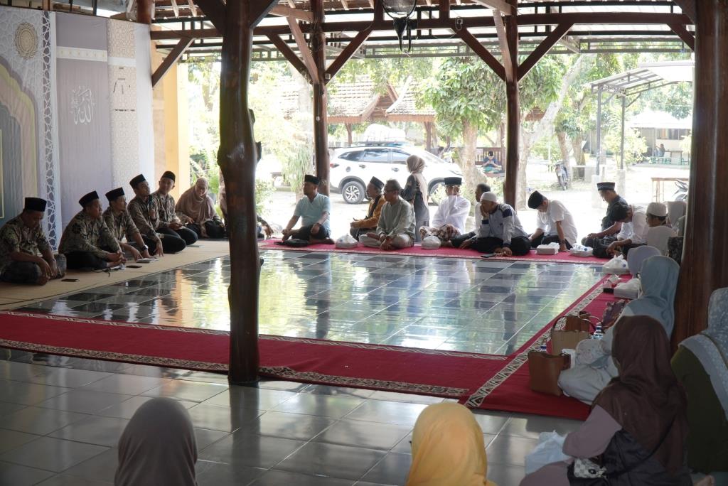 Respons Kebutuhan Mental Santri, SMK Plus Khoiriyah Hasyim Tebuireng Perkuat Program Sekolah Ramah Anak